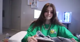 H4nnah0w0 - New And All 0nlyfans c0ntent l1nk - L1nk in c0mment 10