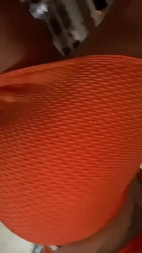 Thirsty for some bbc💋