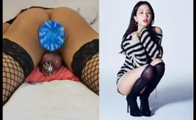 I'm going through a phase of K-pop stars like Jisoo from BLACKPINK and I can't help but leak for these flawless idols