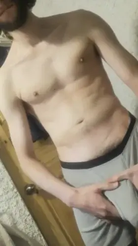 I'm so ready to rail you, can you tell?