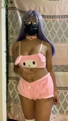 Made for breeding[F]