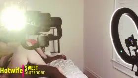 I Can't Get Enough!! HUGE BBC!