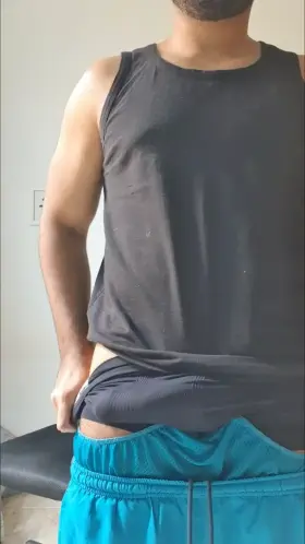 would you lick that fat boy??