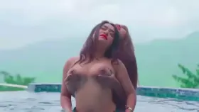 Actress Jill Mohan and Hiral Radadiya in 