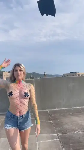 Which outfit do you want to fuck me in?