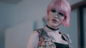 My TS Stepsister Vol.5 Scene 1