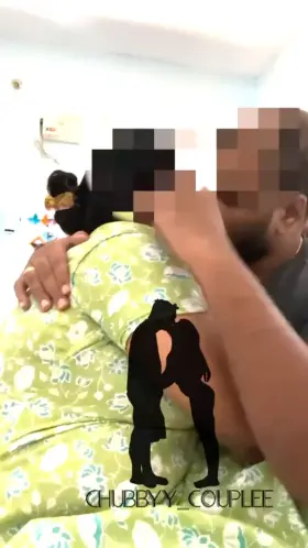 This is how wildly we make-up post argument💋[M][F]