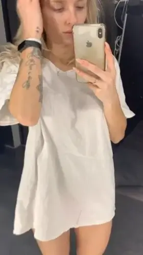 i love big man............ t-short)) 