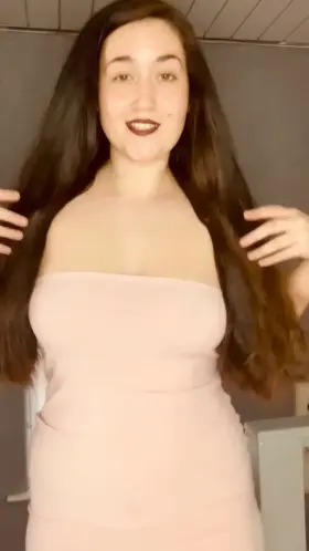 Confidence Helps You Overcome Embarrassment ❤️[video]