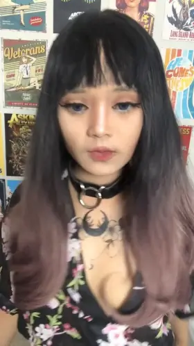 Do you like small body asian Egirl?