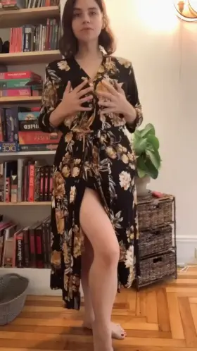 Let me slip into something even more comfortable 🤫✨ [F 30]