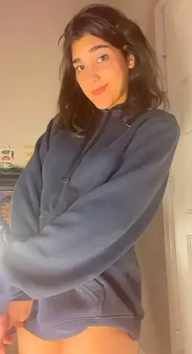 Does anyone need an 18 year old fuck toy?