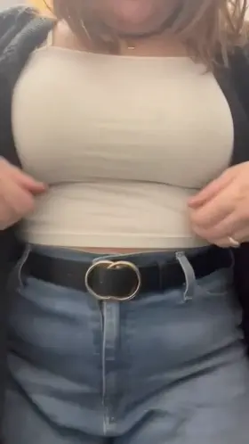 Chubby ghosties 👻