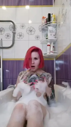 What are you thinking? 😈