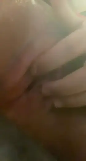 Soft wet pussy squirting