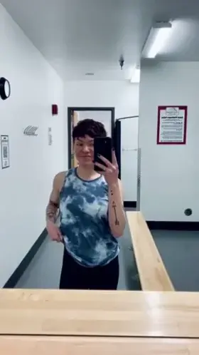 Would you cum give me a workout? 😏