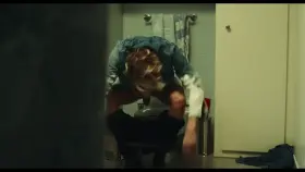 Ansel Pierce from the TV Show Euphoria