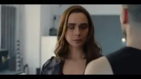 [Cheating Scene] Lucrezia Guidone in Fedeltà (Devotion, A Story Of Love And Desire)