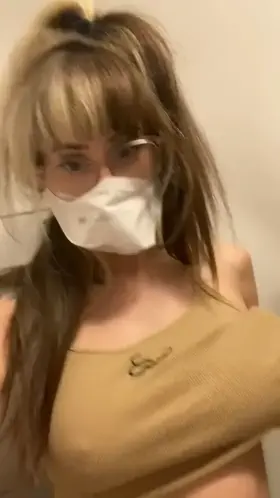 A perky surprise to lift your mood.