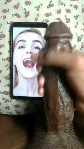 Kiernan Shipka Cum Tribute