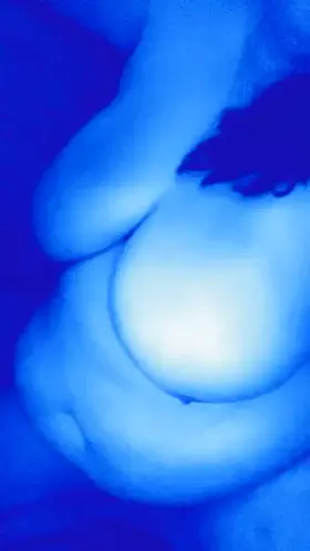 I turn myself on when I watch my tits bounce 😏