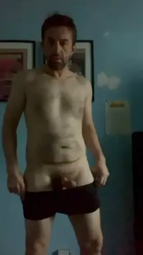 I got horny and wanted to show off [39]