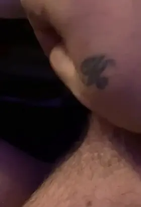 This felt amazing 😏