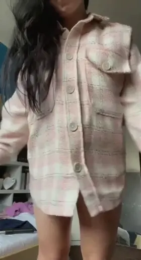 Your new fuckdoll material