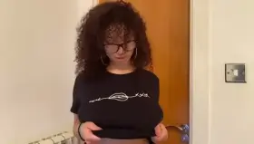 its the bounce for me