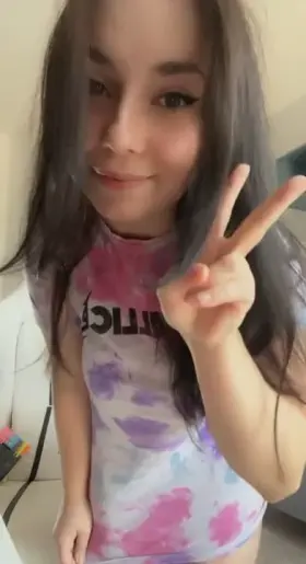 Let me put my boobs on your face [drop]