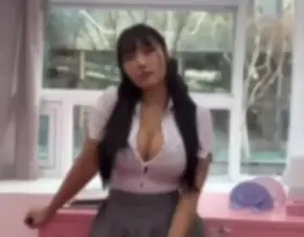 Ssunbiki needs to be bent over