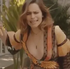 That little titty wants out