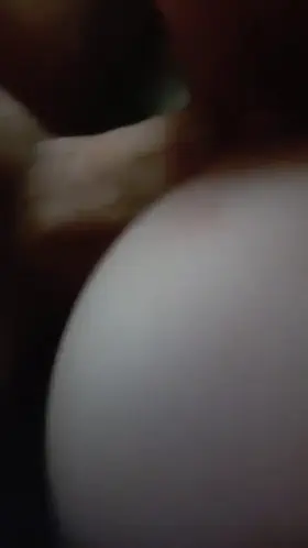 She says shes ready for an mfm. Who's ready for the other hole?