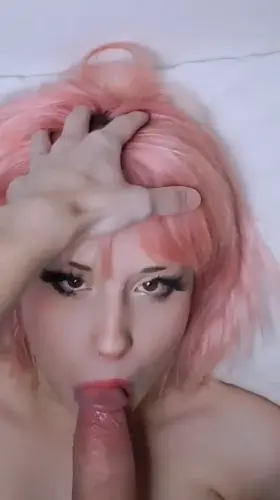 Who wants to throat fuck me?