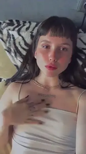 Tiny and perky,hopefully you like them