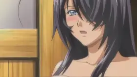 Kanu's sensitive Boobs [Ikki Tousen Dragon Destiny]