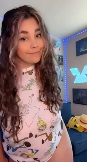 Mine taste like caramel.. wanna taste?