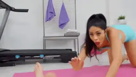 Fight for Jordi`s cock