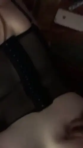 Sending her home to boyfriend with red ass cheeks