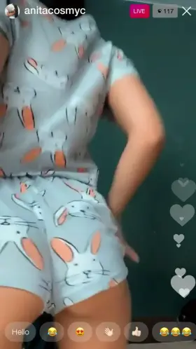 IG LIVE - If you dont know, now you know...