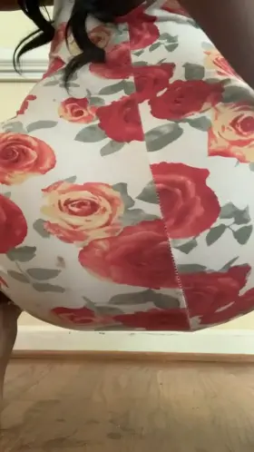 Does my ass look good in doggystyle position?