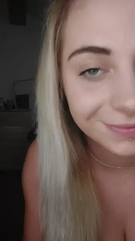 I hope you enjoy my 19 year old body?