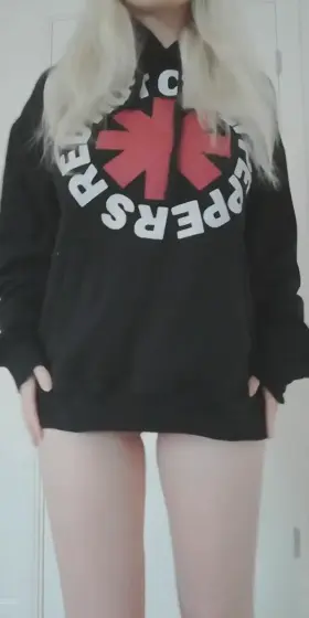 Are my boobs good enough for here? 😋