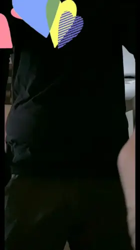 I hope you're ready, princess.