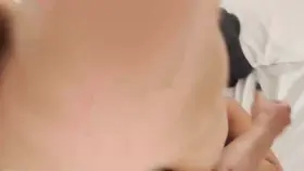 This married woman loves to play her husband who has a small cock and comes looking for my heavy black cock to fuck always
