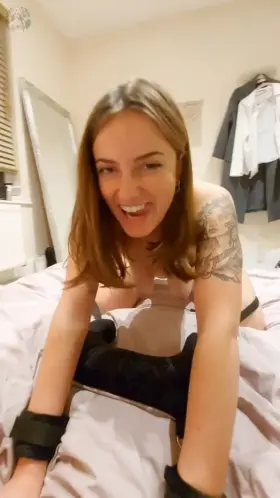 [OC] me and my favourite boyfriend