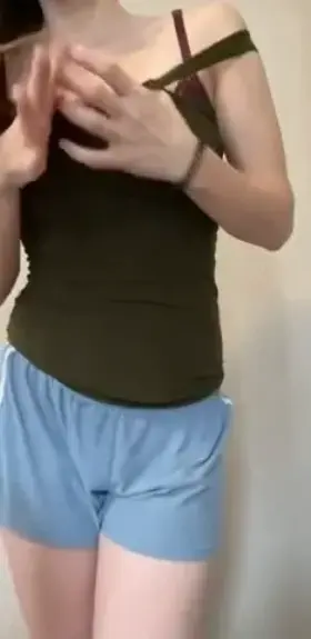 The Fantastic Saturday Titty Drop ♥️😍♥️