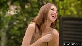 More Than A Little Friendly - Riley Reid