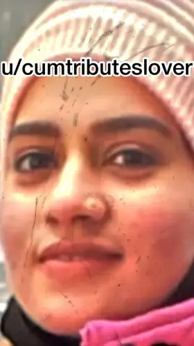 Quality Cum Tribute on Own Sister Lusty Face