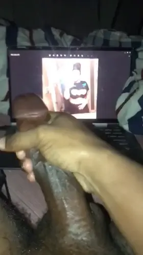 Kids mom made my bbc shoot ropes